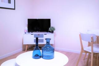 The Dwelling Point - Cannon Street - 9