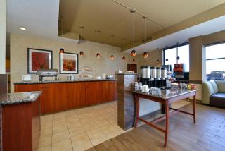 Spark by Hilton Denver Tech Center Greenwood Village - Greenwood Village - 6