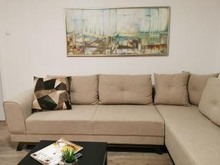 Apartman Centar - Aleksandrovac - 7