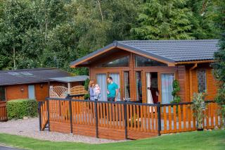 Blairgowrie Holiday Park - 8
