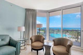 Silver Shells-St. Croix #405 - Destin - 0