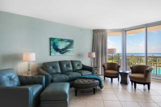 Silver Shells-St. Croix #405 - Destin - 1