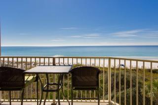 Beach Manor 410 - Destin - 9