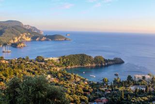 Akrotiri Beach Resort Hotel - Adult Friendly - Paleokastritsa - 6