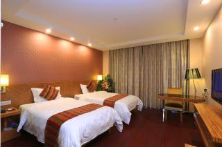 Nanfang Dasha Hotel - Canton - 7