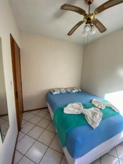 Apartamento Meia Praia Lateral Mar (Wi-Fi e Ar-condicionado) - Itapema - 8