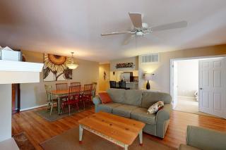 Sea Colony Pinewood III - 5