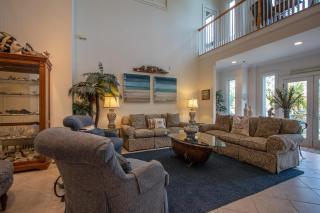 756 Marlin Dr - Fripp Island - 1