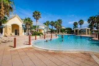 Cinnamon Sunrise - Palm Coast - 9