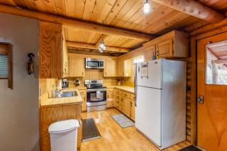 Leavenworth Cozy Cabin - 3