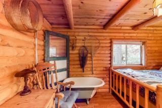 Leavenworth Cozy Cabin - 1
