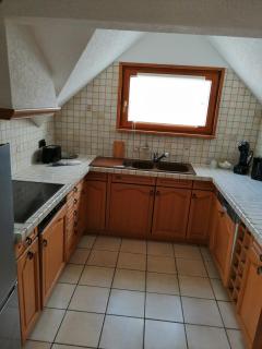 Albi Apartment - 9