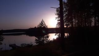 Kotalahden mökki - Kotalahti - 3