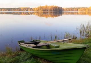 Kotalahden mökki - Kotalahti - 1