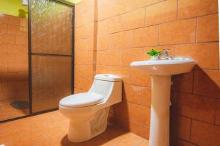 Rio Celeste Springs Blue Lodge - Bijagua - 2