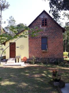 Hospedagem Rural Fazenda Sacramento - 9