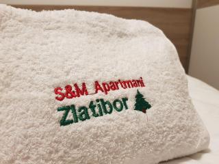 S&M Apartmani Zlatibor - Zlatibor - 5