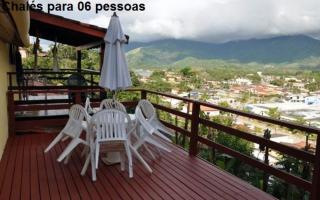 Jamile Chales Ilhabela - 8