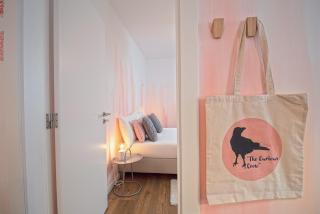 Curious Crow studio 3 by Homeful Homes - Lisboa - 8