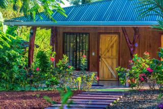 Rio Celeste Springs Blue Lodge - Bijagua - 1
