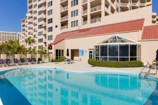 Beach Manor 410 - Destin - 7