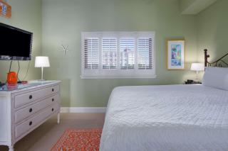 Beach Manor 410 - Destin - 6