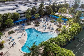 Sunny Isles Ocean Reserve Condo Apartments - 1