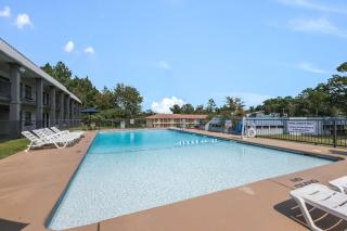 Motel 6-Kilgore, TX - Kilgore - 3
