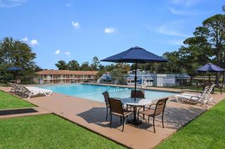 Motel 6-Kilgore, TX - Kilgore - 2