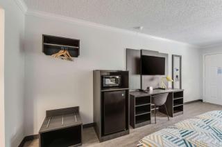 Motel 6-Kilgore, TX - Kilgore - 1