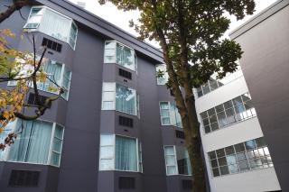 Best Western Plus Vancouver Airport Hotel - 9