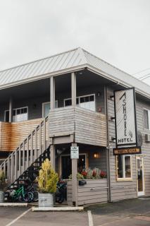 Ashore Hotel - Seaside - 4
