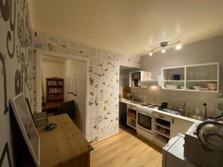 The Bookstore Family Apartment - Hellissandur - 4