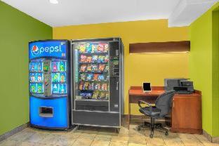 Microtel Inn & Suites Springville - 2