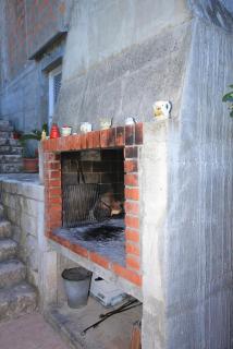 Apartments by the sea Cove Stratincica, Korcula - 9264 - Vela Luka - 6