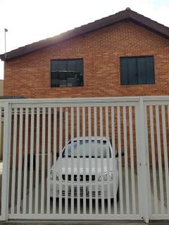 Sobrado de Caiobá - 3