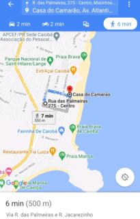 Sobrado de Caiobá - Matinhos - 6