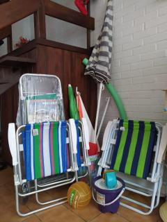 Sobrado de Caiobá - 1