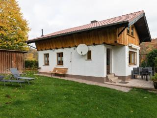 Holiday home in the Thuringian Forest - Wutha-Farnroda - 0