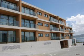 Apartamentos Turísticos Playa de Osmo - 4