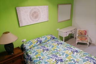 HOUSE MARUJA Includes 2 COMPLET APARTMENTS WITH WiFi & JACUZZI - Cútar - 2