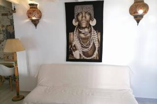 HOUSE MARUJA Includes 2 COMPLET APARTMENTS WITH WiFi & JACUZZI - Cútar - 1