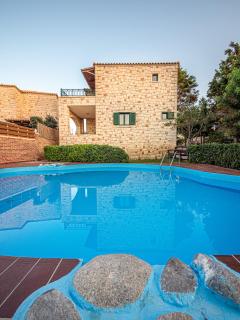 Neriides Villas - Hersonissos - 4
