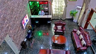 Kristov's House - Port Harcourt - 5