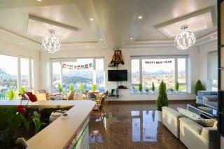 Cosy Hotel & Apartment Dalat - Dalat - 3