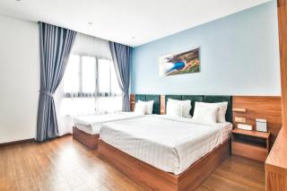 Grand Lee Hotel - Ho Chi Minh - 2