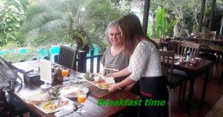 Homestay Chiangrai - Chiang Rai - 2