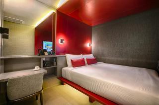 The Upper House, Batu Kawan - Batu Kawan - 1