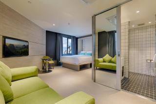 The Upper House, Batu Kawan - Batu Kawan - 4