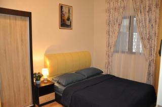 AmySity Homestay Gandaria Modern Lifestyle walking distance to Hub Shopping Centre at Sek 9 Bangi Sentral With Netflix - 6